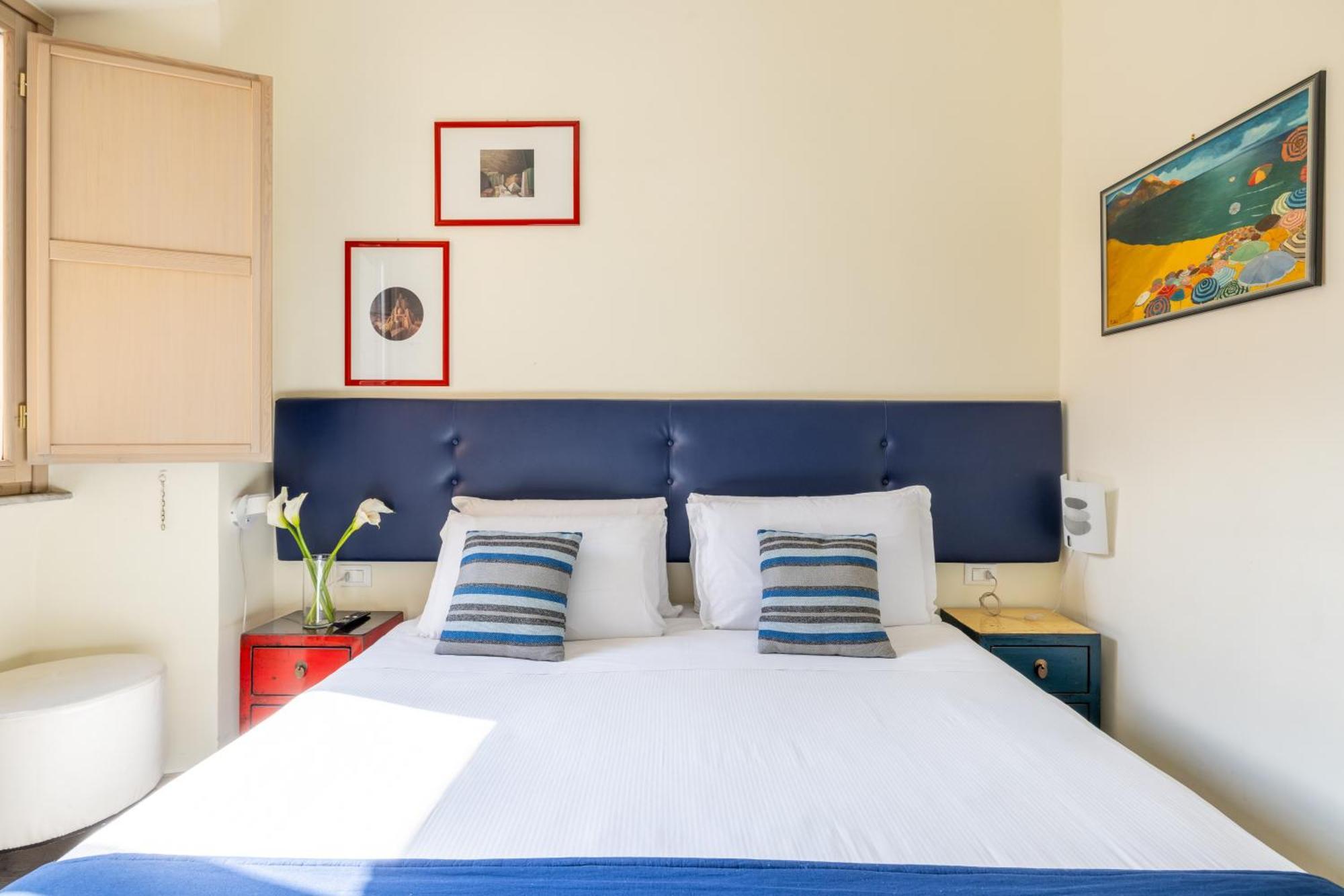 Superior Relais Fcollection Temple View Rome